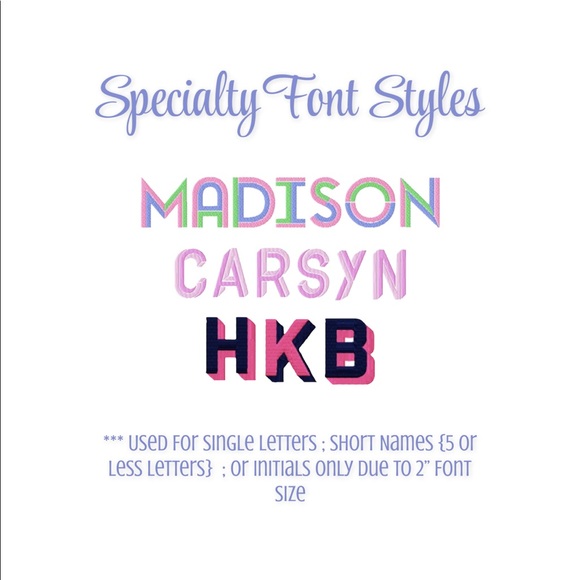 Backpack with Monogram - Picture 8 of 10